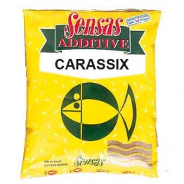 Добавка Sensas Carrasix 0.3кг (Карась)